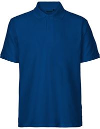POLO MANICA CORTA